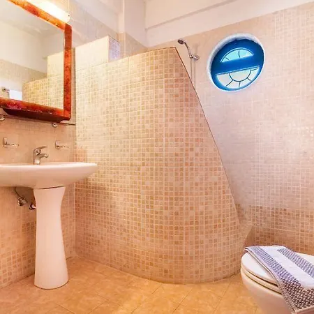 Metochi Villas Spílion Dış mekan fotoğraf